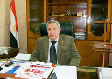 سامي سليمان رئيس مستثمري السياحة بطابا ونويبع